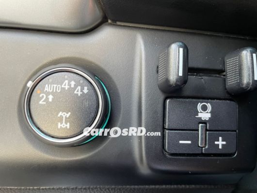 Chevrolet SuburBan Jeepeta en venta