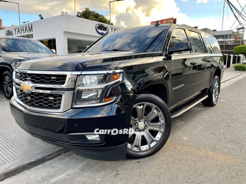 Chevrolet