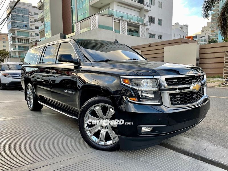 Chevrolet