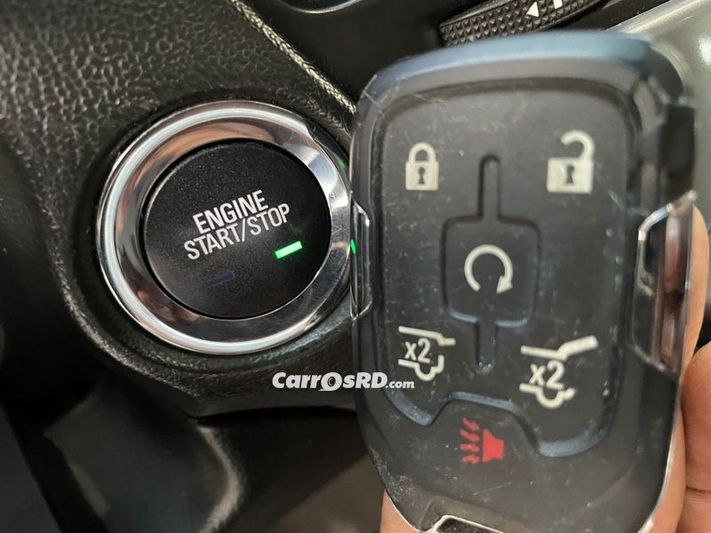 Chevrolet