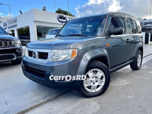 Honda Element Jeepeta en venta
