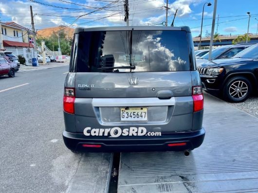 Honda Element Jeepeta en venta
