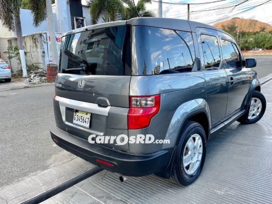 Honda Element Jeepeta en venta