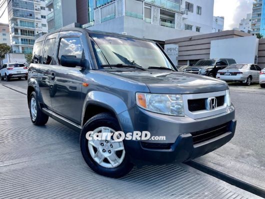 Honda Element Jeepeta en venta