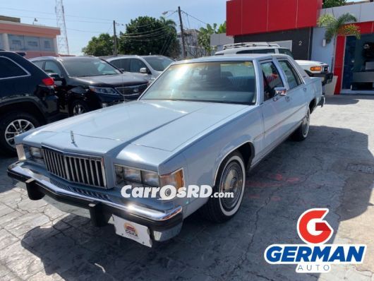 Mercury Grand Marquis Carros en venta