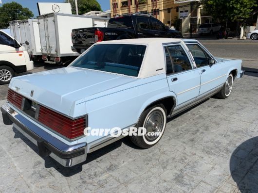 Mercury Grand Marquis Carros en venta