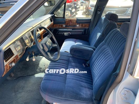 Mercury Grand Marquis Carros en venta