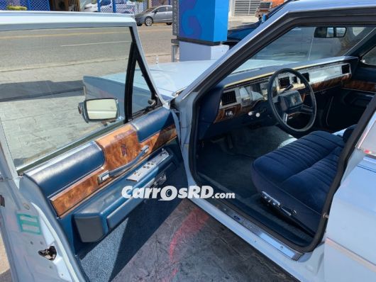 Mercury Grand Marquis Carros en venta