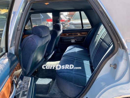 Mercury Grand Marquis Carros en venta