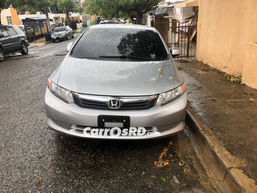 Honda Civic Carros en venta