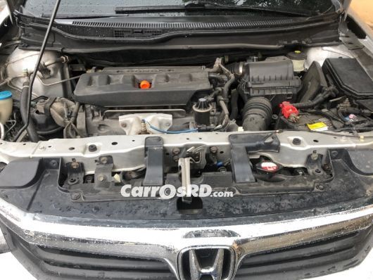 Honda Civic Carros en venta