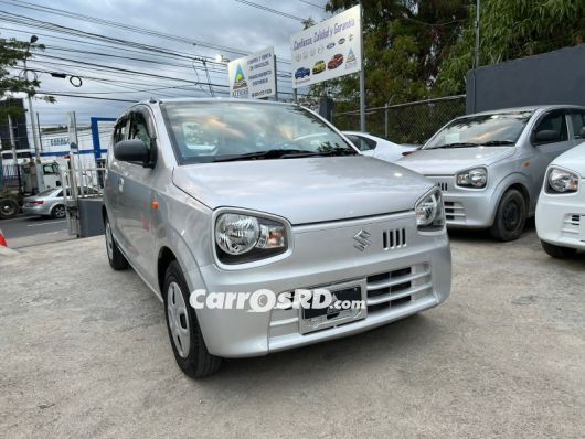 Suzuki Alto Hatchback en venta