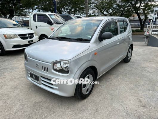 Suzuki Alto Hatchback en venta