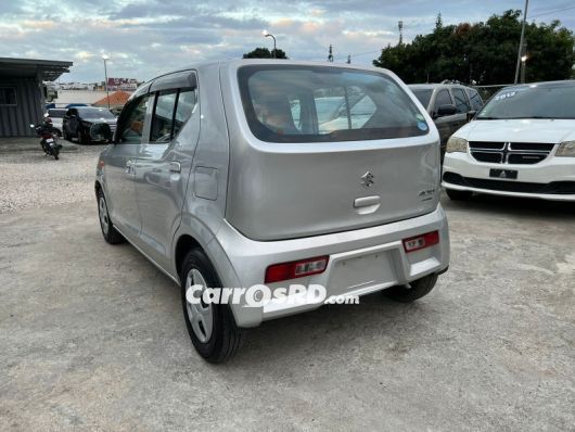 Suzuki Alto Hatchback en venta