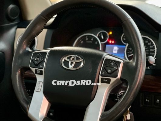 Toyota Tundra Camioneta en venta