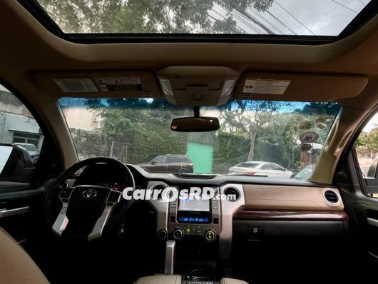 Toyota Tundra Camioneta en venta