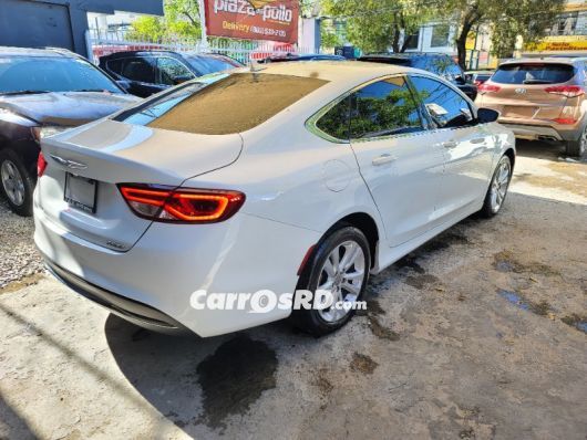 Chrysler 200 Carros en venta