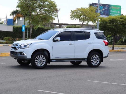 Isuzu