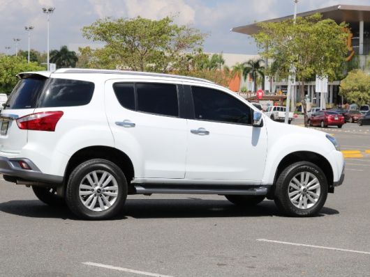 Isuzu