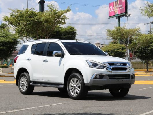 Isuzu