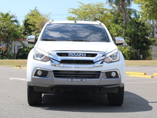 Isuzu
