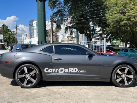 Chevrolet Camaro Carros en venta