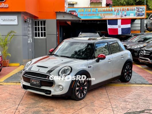 MINI Cooper Carros en venta