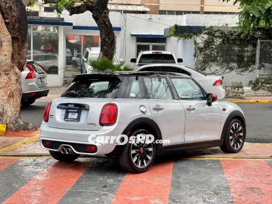MINI Cooper Carros en venta