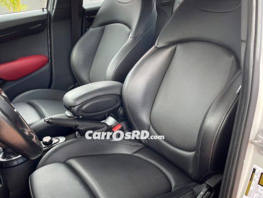 MINI Cooper Carros en venta