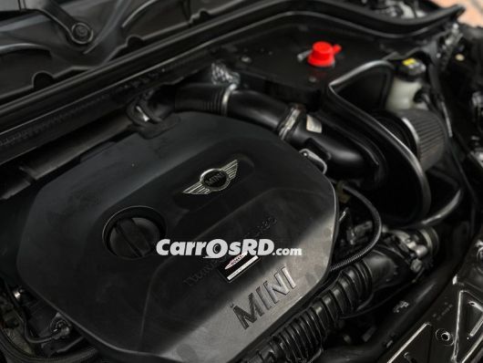 MINI Cooper Carros en venta