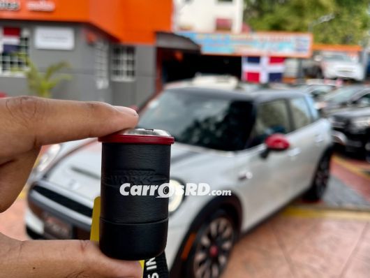 MINI Cooper Carros en venta