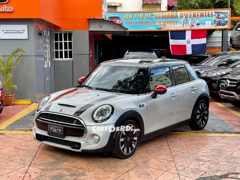 MINI