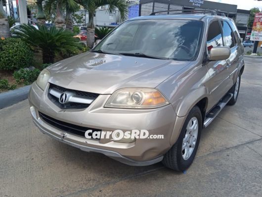 Acura MDX Jeepeta en venta