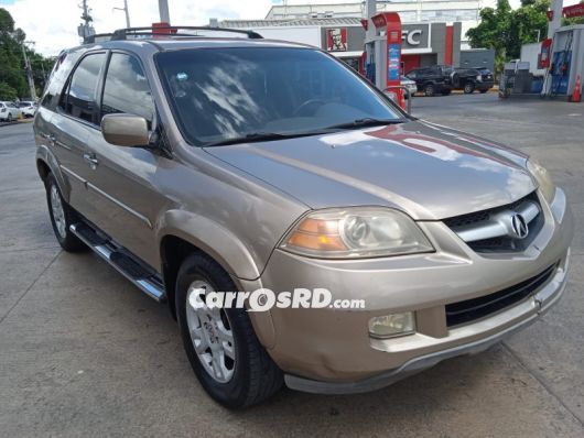 Acura MDX Jeepeta en venta