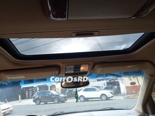 Acura MDX Jeepeta en venta