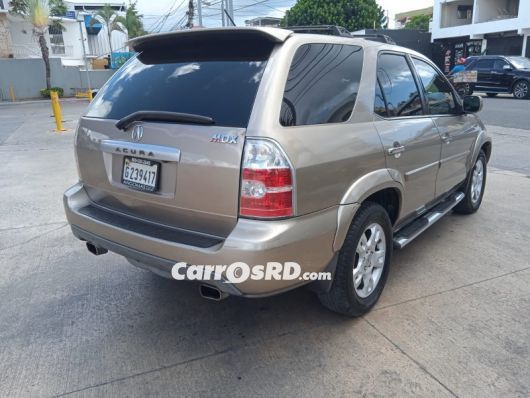 Acura MDX Jeepeta en venta