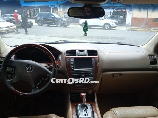 Acura MDX Jeepeta en venta