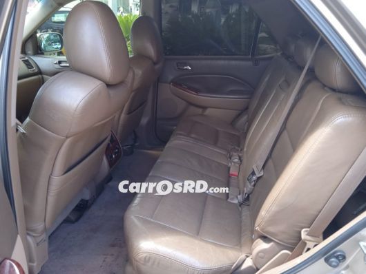 Acura MDX Jeepeta en venta