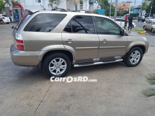 Acura MDX Jeepeta en venta