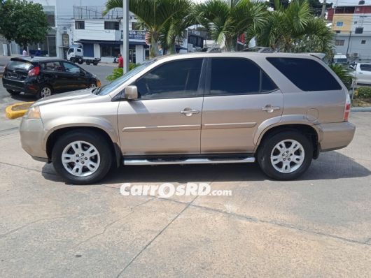 Acura MDX Jeepeta en venta