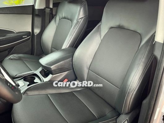 Hyundai Santa Fe Jeepeta en venta