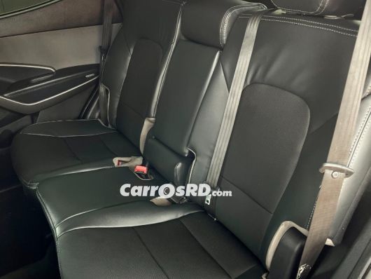 Hyundai Santa Fe Jeepeta en venta