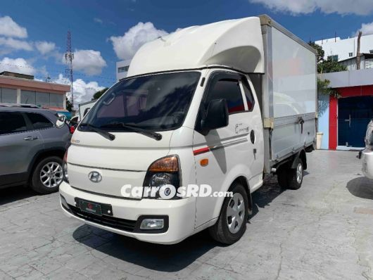 Hyundai Porter Camion en venta