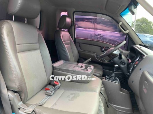 Hyundai Porter Camion en venta