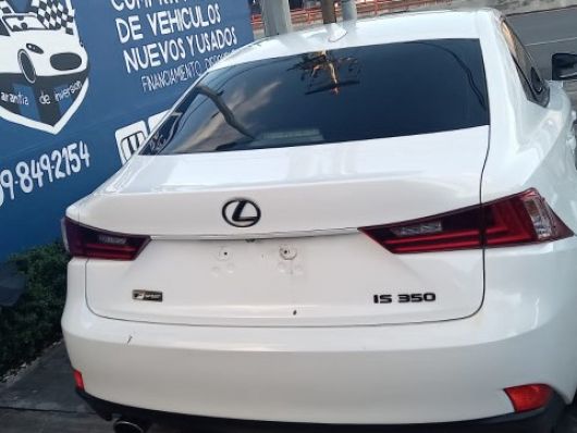 Lexus