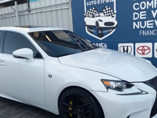 Lexus