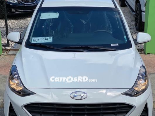 Hyundai i10 Carros en venta