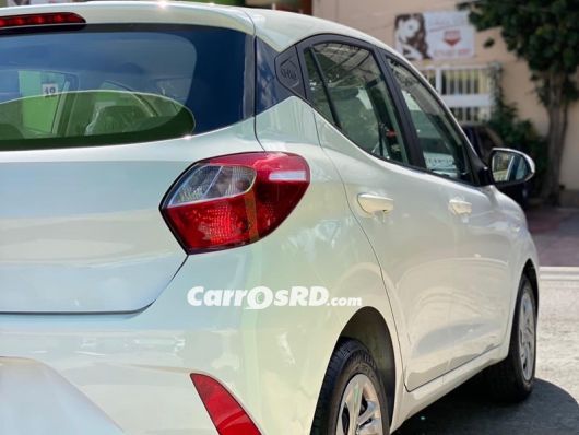 Hyundai i10 Carros en venta