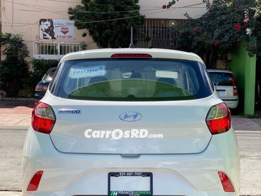 Hyundai i10 Carros en venta