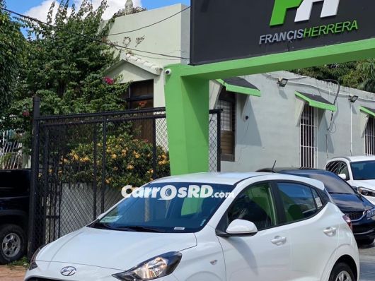 Hyundai i10 Carros en venta
